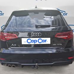 Audi A3 Sportback 1.5 TFSI COD 150 S-Tronic 7 Design Rueil-Malmaison