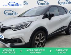 Renault Captur Bastia