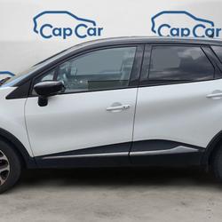 Renault Captur II 1.5 dCi 110 Intens Bastia