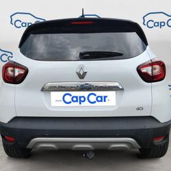 Renault Captur II 1.5 dCi 110 Intens Bastia