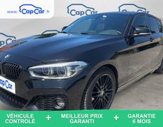 BMW Serie 1 Communay
