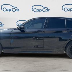 BMW Serie 1 (F20) 118i 136 BVA8 M Sport Communay