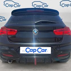 BMW Serie 1 (F20) 118i 136 BVA8 M Sport Communay