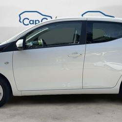 Toyota Aygo 1.0 VVT-I 72 X-Play X-App Marseille 8e Arrondissement
