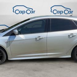 Ford Focus III 1.5 TDCi 120 ST-Line Mont-Saint-Aignan