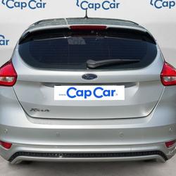 Ford Focus III 1.5 TDCi 120 ST-Line Mont-Saint-Aignan