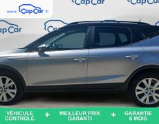 Seat Arona Grasse