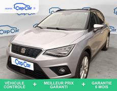 Seat Arona Grasse