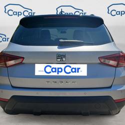 Seat Arona Phase I 1.6 TDI 95 Urban Grasse