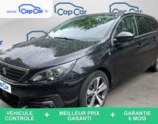 Peugeot 308 SW Phase 2 Lille