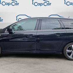 Peugeot 308 SW Phase 2 II 1.2 PureTech 130 Tech Edition - Automatique Entretien constructeur Lille