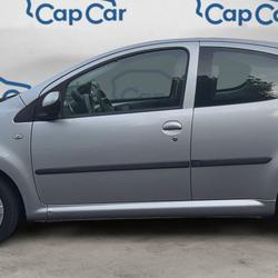 Peugeot 107 1.0 68 Access Nancy