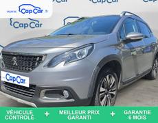 Peugeot 2008 Bures-sur-Yvette