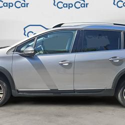 Peugeot 2008 1.2 PureTech 82 Allure Bures-sur-Yvette