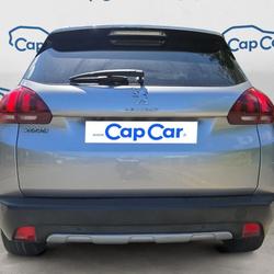 Peugeot 2008 1.2 PureTech 82 Allure Bures-sur-Yvette