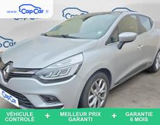 Renault Clio 4 Woippy