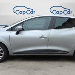 Renault Clio 4 IV TCE 90 Intens Woippy