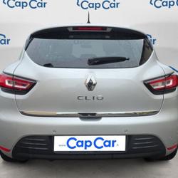 Renault Clio 4 IV TCE 90 Intens Woippy