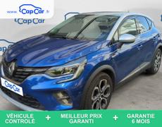 Renault Captur Bezons