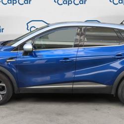 Renault Captur II 1.5 dCi 115 Intens Bezons