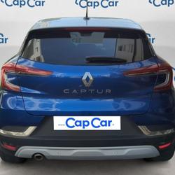 Renault Captur II 1.5 dCi 115 Intens Bezons