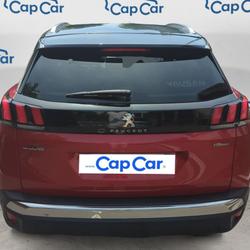 Peugeot 3008 1.2 PureTech 130 GT Line Ch&acirc;lons-en-Champagne