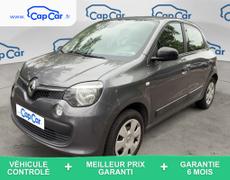 Renault Twingo 3 Épinay-sous-Sénart