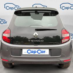 Renault Twingo 3 1.0 SCe 70 Zen &Eacute;pinay-sous-S&eacute;nart