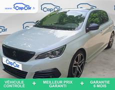 Peugeot 308 II Phase 2