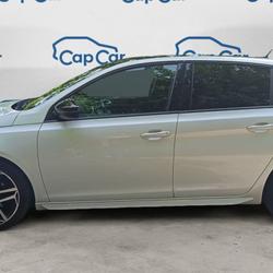Peugeot 308 II Phase 2 1.5 BlueHDi 130 EAT8 GT - Automatique Toit ouvrant Viroflay