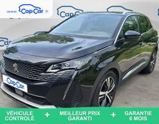 Peugeot 3008 Massy