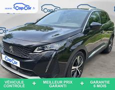 Peugeot 3008 Massy
