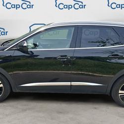 Peugeot 3008 1.5 BlueHDi 130 EAT8 GT - Automatique Massy