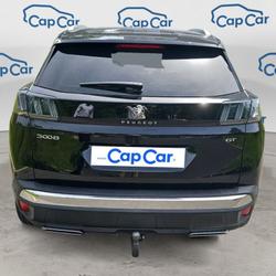 Peugeot 3008 1.5 BlueHDi 130 EAT8 GT - Automatique Massy
