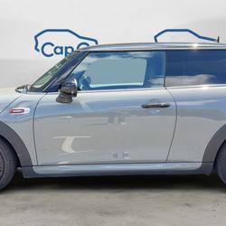 Mini Mini 2.0 231 John Cooper Works - Automatique Carcassonne