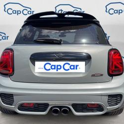 Mini Mini 2.0 231 John Cooper Works - Automatique Carcassonne