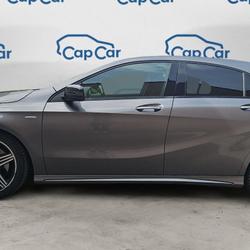 Mercedes Classe A 250 211 4Matic 7G-DCT Sport Villey-le-Sec