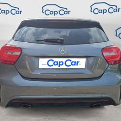 Mercedes Classe A 250 211 4Matic 7G-DCT Sport Villey-le-Sec