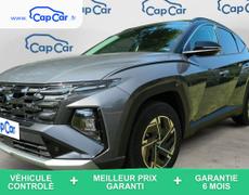 Hyundai Tucson Castelnau-de-Médoc