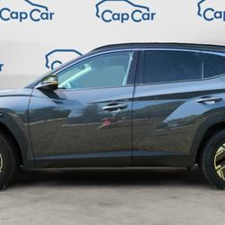 Hyundai Tucson 1.6 TGDi 215 Hybride 2WD BVA6 Creative - Automatique Castelnau-de-M&eacute;doc