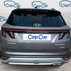 Hyundai Tucson 1.6 TGDi 215 Hybride 2WD BVA6 Creative - Automatique Castelnau-de-M&eacute;doc