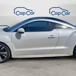 Peugeot RCZ 2.0 HDI 163 N/A Poitiers