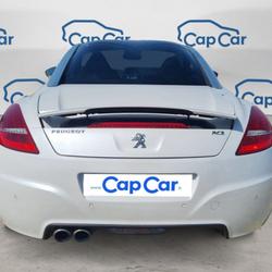 Peugeot RCZ 2.0 HDI 163 N/A Poitiers