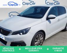 Peugeot 308 II Phase 2 Poitiers