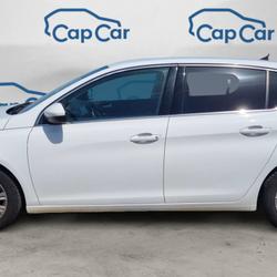 Peugeot 308 II Phase 2 1.5 BlueHDi 130 Allure Poitiers