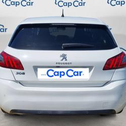 Peugeot 308 II Phase 2 1.5 BlueHDi 130 Allure Poitiers