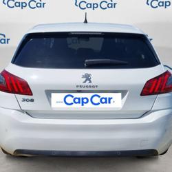 Peugeot 308 II Phase 2 1.5 BlueHDi 130 Allure Poitiers