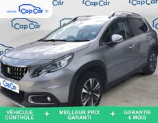 Peugeot 2008 Sandillon