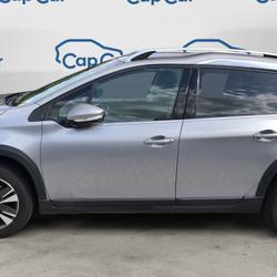 Peugeot 2008 1.2 PureTech 110 EAT6 Allure Sandillon