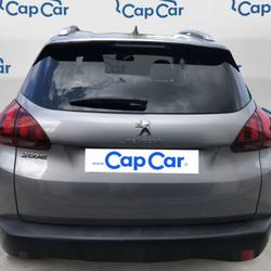 Peugeot 2008 1.2 PureTech 110 EAT6 Allure Sandillon